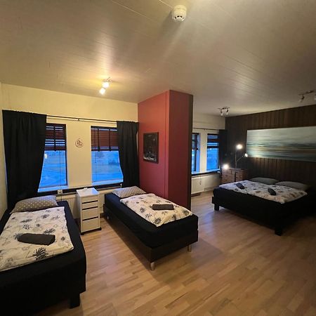 Art Hostel And Apartments Stokkseyri ภายนอก รูปภาพ