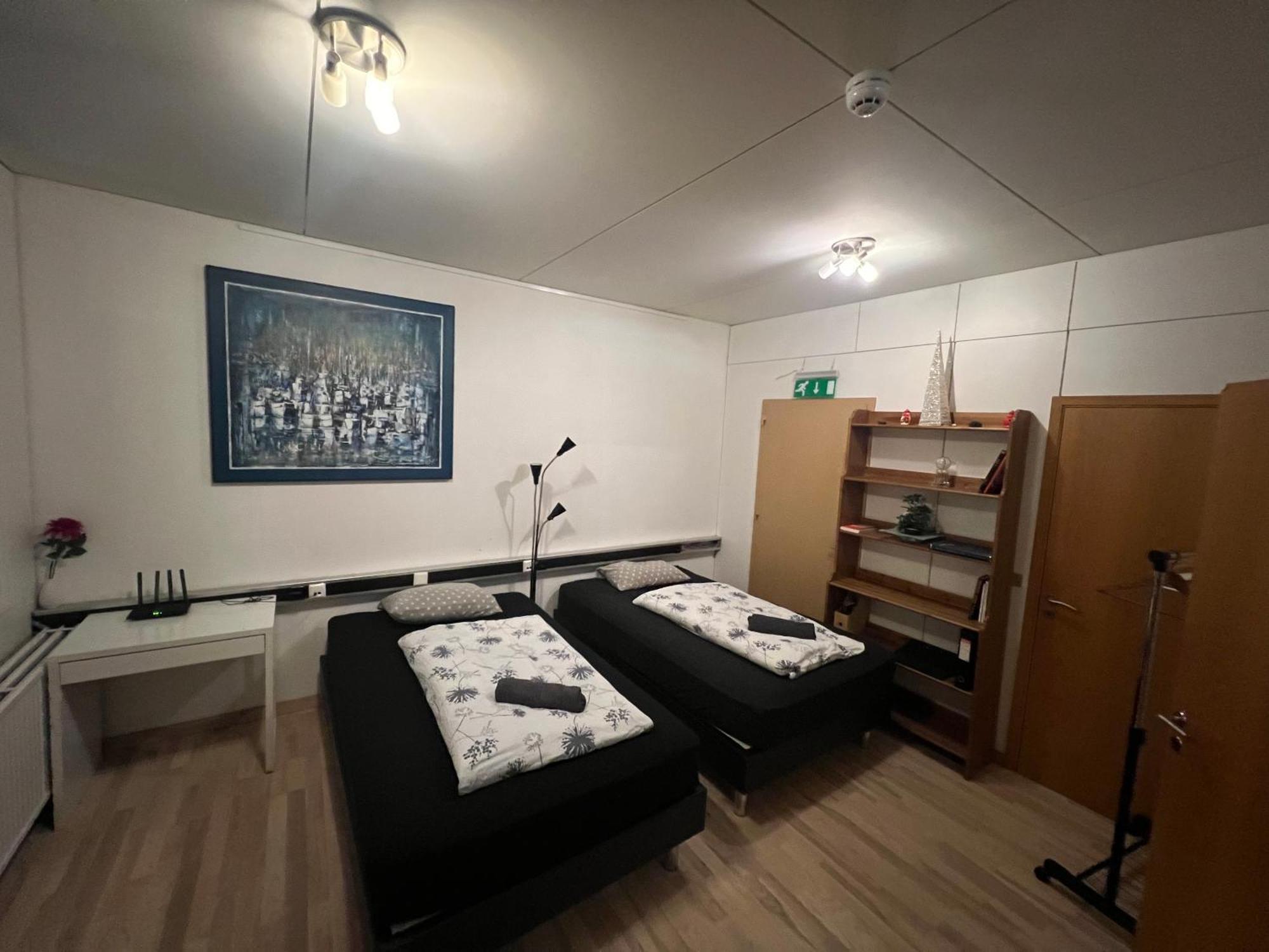 Art Hostel And Apartments Stokkseyri ภายนอก รูปภาพ