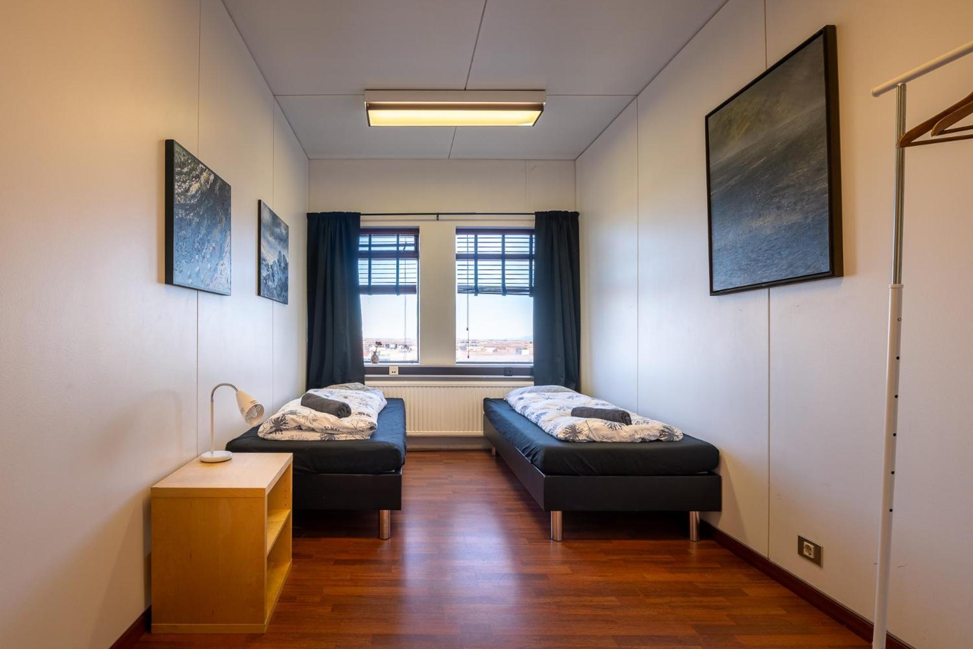 Art Hostel And Apartments Stokkseyri ภายนอก รูปภาพ