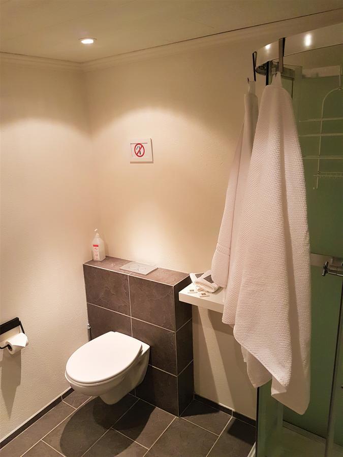 Art Hostel And Apartments Stokkseyri ภายนอก รูปภาพ
